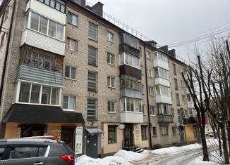 Продаю двухкомнатную квартиру, 43 м2, Смоленск, улица Николаева, 9, Ленинский район