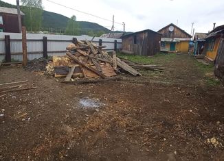 Продажа земельного участка, 398 сот., посёлок городского типа Нижнеангарск, улица 50 лет Октября