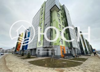 3-комнатная квартира на продажу, 88.6 м2, Гатчина, улица Чехова, 41