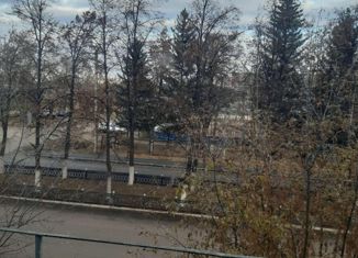 Двухкомнатная квартира на продажу, 37.5 м2, посёлок Мирный, улица Мира, 13