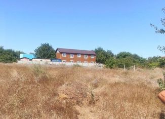 Участок на продажу, 10 сот., станица Благовещенская, Черноморская улица, 78