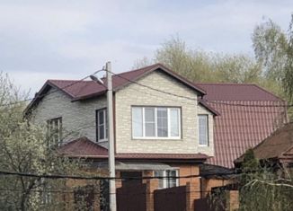 Продажа дома, 140 м2, Кашира, улица Рогожина, 13