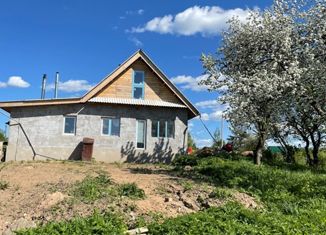 Дом на продажу, 95 м2, деревня Бор, Полевая улица