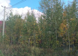 Продам земельный участок, 1000 сот., рабочий посёлок Коченёво, Рабочий переулок