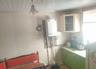 Дом на продажу, 58.8 м2, посёлок Куеда, улица Пушкина, 7