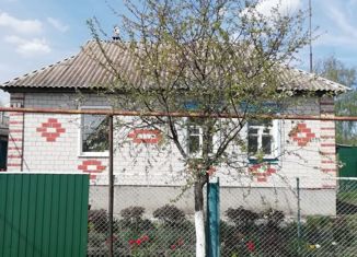 Дом на продажу, 70 м2, поселок городского типа Колпна, 3-й Комсомольский переулок, 6