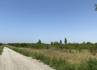 Продажа земельного участка, 6 сот., село Краснокумское, улица Строителей, 6