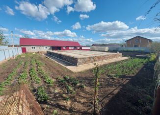 Земельный участок на продажу, 11.2 сот., деревня Нуркеево, Рассветная улица