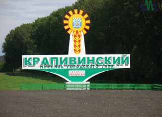 Продажа дома, 51 м2, поселок городского типа Крапивинский, улица Островского, 71