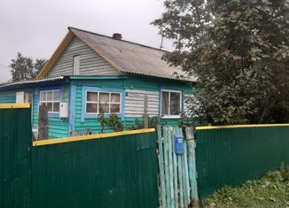 Продам дом, 41 м2, поселок Ягодный, Школьная улица