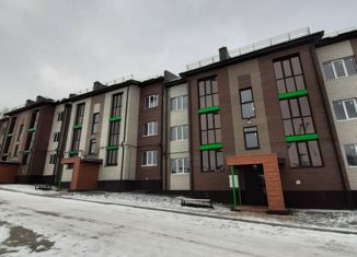 Продаю однокомнатную квартиру, 36 м2, Кострома, ЖК Европейский