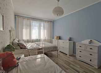 3-комнатная квартира на продажу, 60 м2, Кола, проспект Виктора Миронова, 22А