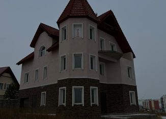 Продам дом, 364 м2, посёлок Солонцы