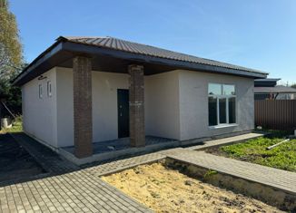 Дом на продажу, 84.9 м2, деревня Сафоново, Школьная улица