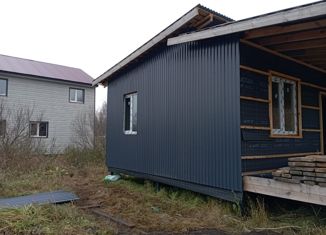 Продам дом, 54 м2, садоводческое товарищество Дренаж