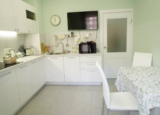 Двухкомнатная квартира на продажу, 54.2 м2, Пушкино, Сретенская улица, 1к1