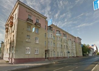 Двухкомнатная квартира на продажу, 40.4 м2, Ивановская область, Почтовая улица, 5
