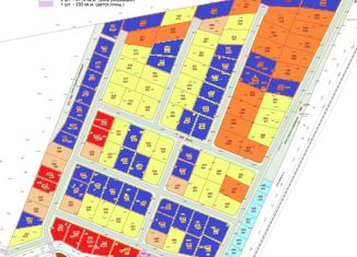 Продам земельный участок, 8 сот., поселок Ласкино, улица Валентины Терешковой, 25