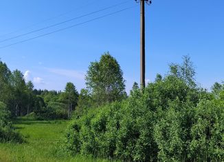 Продается участок, 3980 сот., деревня Рыльково, улица Ячевского