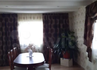 Продам дом, 129.3 м2, деревня Новосёлы, Луговая улица