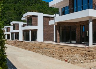 Продается дом, 220.7 м2, село Ордынка, Барановское шоссе