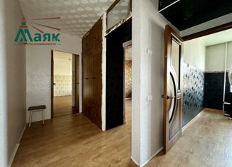 2-комнатная квартира на продажу, 55 м2, Смоленск, Промышленный район, улица Рыленкова, 59