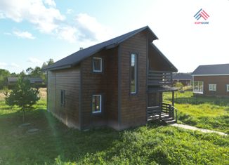 Продаю дом, 165 м2, деревня Новоникольское, деревня Новоникольское, 942Н