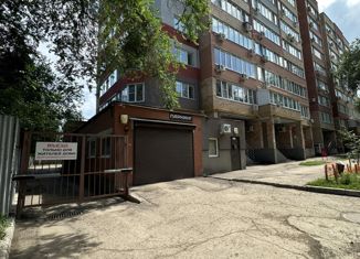 Однокомнатная квартира на продажу, 40.2 м2, Самара, улица Волгина, 121, метро Московская
