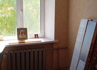 Продам 2-ком. квартиру, 43.1 м2, Каменка, улица Чкалова, 26