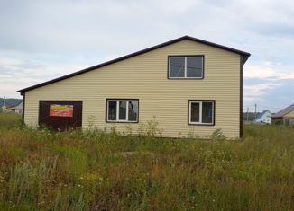 Продажа дома, 129 м2, поселок Тюльган, Олимпийская улица