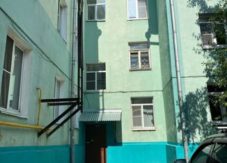 Продам трехкомнатную квартиру, 57.2 м2, Люберцы, улица Кирова, 16