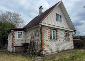 Продаю дом, 82 м2, Псковская область
