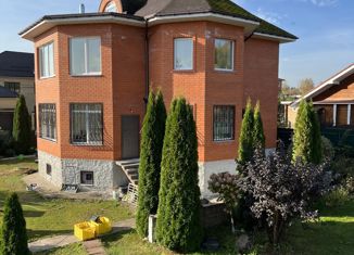 Дом на продажу, 300 м2, коттеджный посёлок Дарьино Северное, улица Георгия Жукова, 17