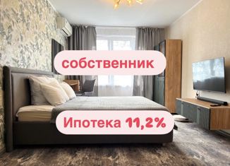 Продаю двухкомнатную квартиру, 44.2 м2, Москва, улица Айвазовского, 5к1