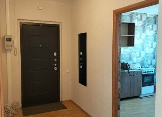 Двухкомнатная квартира на продажу, 48.3 м2, Челябинская область, улица Короленко, 4Б