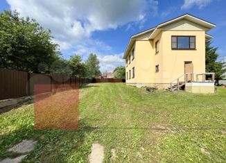 Продается дом, 190 м2, деревня Ивановское, деревня Ивановское, 25