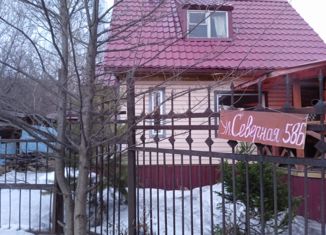 Продам дом, 31.4 м2, село Ильинка, Северная улица