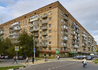 Продаю трехкомнатную квартиру, 68.2 м2, Москва, Ленинский проспект, 36, метро Ленинский проспект