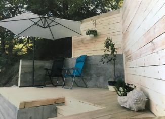 Продается двухкомнатная квартира, 38 м2, Алупка, улица Ленина, 50