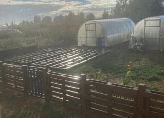 Продается дом, 107.2 м2, деревня Губино, Советская улица, 45