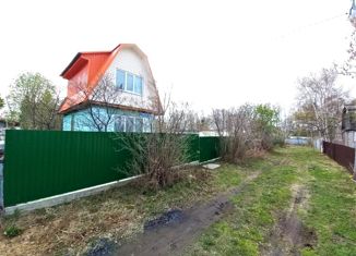 Продам дом, 42.3 м2, СНТ Портовик
