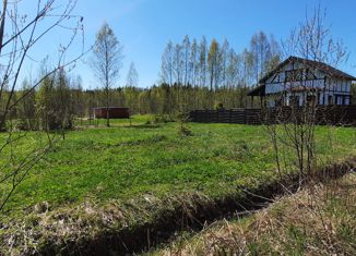 Продажа земельного участка, 8.26 сот., коттеджный посёлок Ближний Хутор