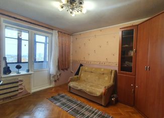 Продам 2-ком. квартиру, 38.3 м2, Москва, проезд Стратонавтов, 14к1, проезд Стратонавтов