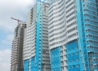 Продажа 1-комнатной квартиры, 37.7 м2, Краснодар, улица Автолюбителей, 1Дк2, ЖК Парусная Регата