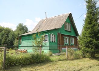 Продам дом, 90 м2, деревня Аксенцево
