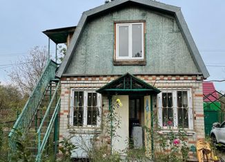 Дом на продажу, 46.1 м2, садовое некоммерческое товарищество Красная Звезда, улица Вильямса, 49