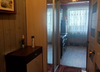 Продам 1-комнатную квартиру, 33.7 м2, Полысаево, улица Бажова, 5