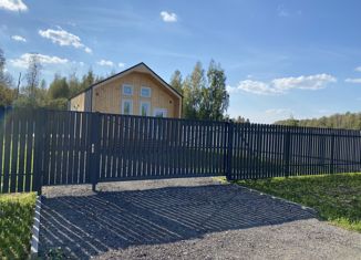 Продается дом, 73 м2, СНТ Долгий Луг