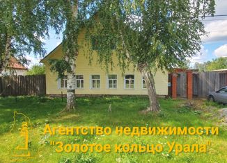 Продаю дом, 90 м2, Невьянск, Комсомольская улица, 24