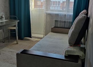 Продам 1-комнатную квартиру, 36 м2, Иркутская область, микрорайон Берёзовый, 220